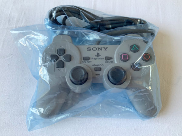 Sony PlayStation Analog Controller - Image 3