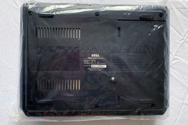 Sega Mega Drive - Sonic Pack - PAL - Image 6